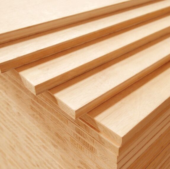 南阳大王椰板材E1杉木全方木工板