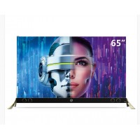 长虹Q5R 工智能超薄全面屏施华洛世奇水晶电视