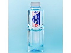 蓝冠山泉矿泉水338ml小Q冰12瓶*2/箱图3