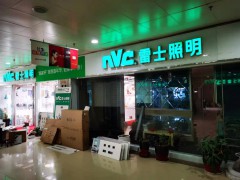 门店形象