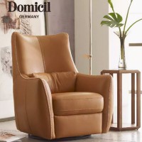 Domicil单椅   DM-A6106-CS